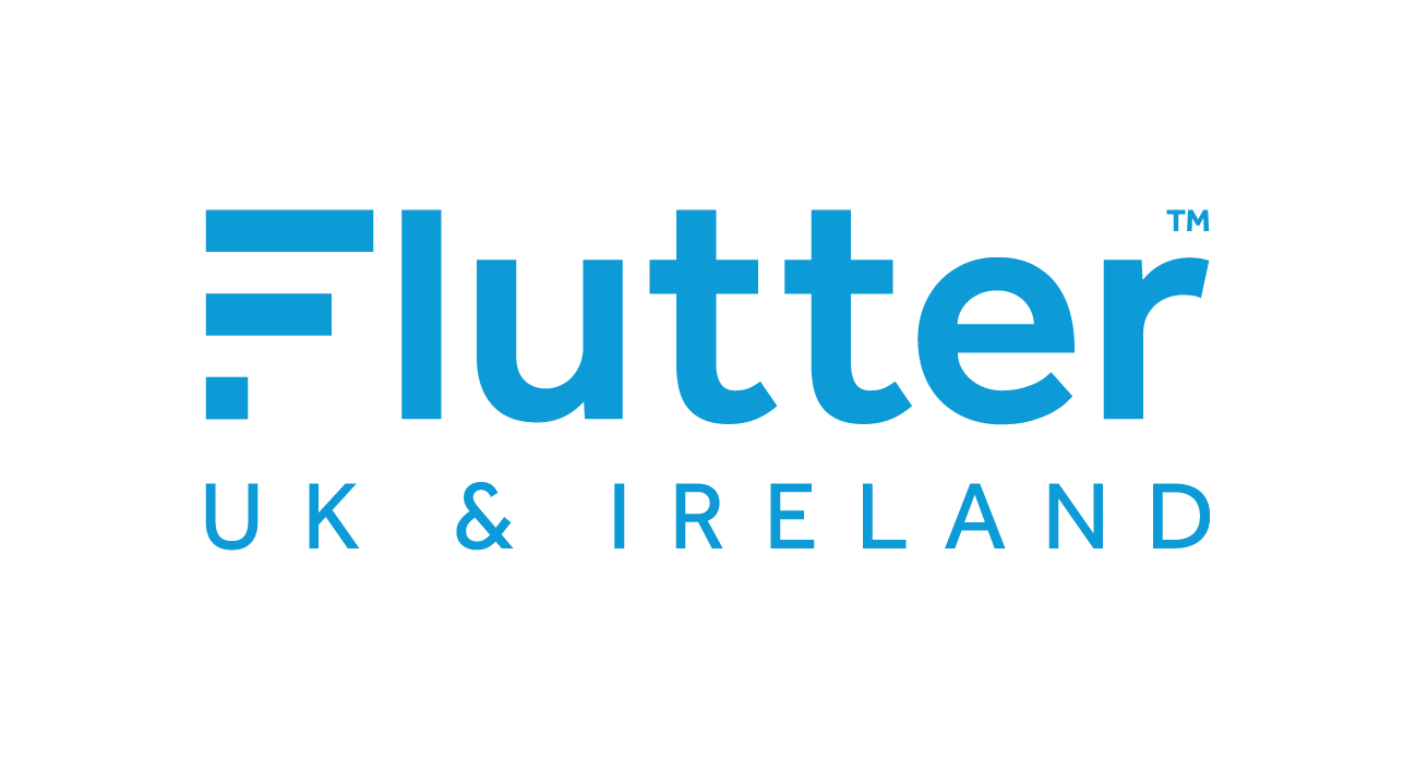 Flutter UKI logo