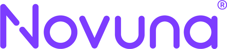 Novuna logo