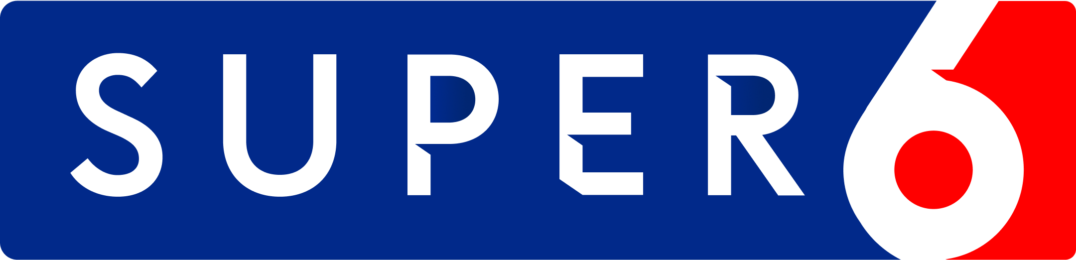 Super6 logo